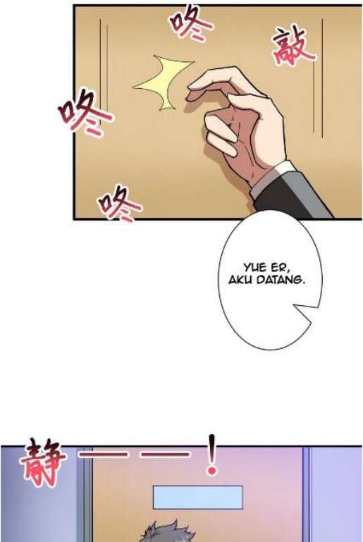 God Slayer Chapter 52 Gambar 30