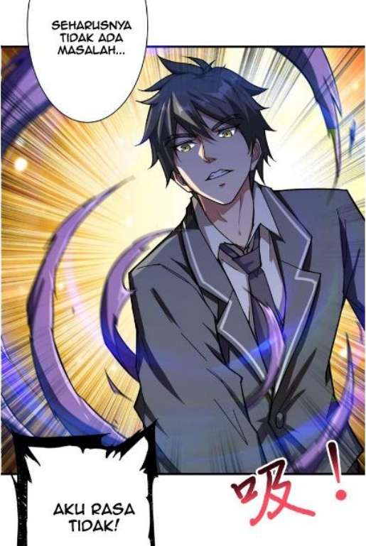 God Slayer Chapter 52 Gambar 39