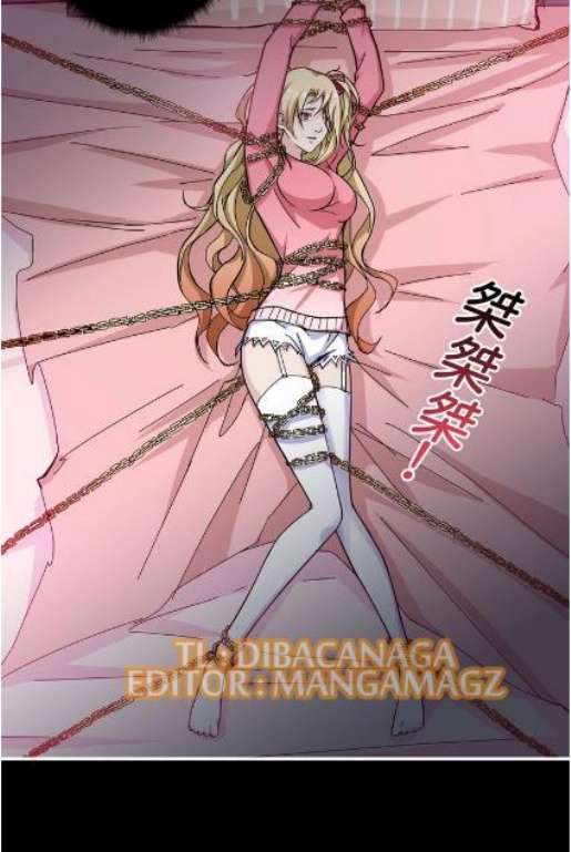 God Slayer Chapter 51 Gambar 4