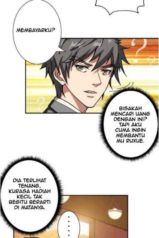 God Slayer Chapter 51 Gambar 40