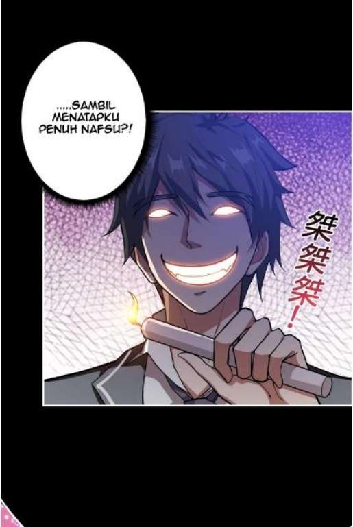 God Slayer Chapter 51 Gambar 6