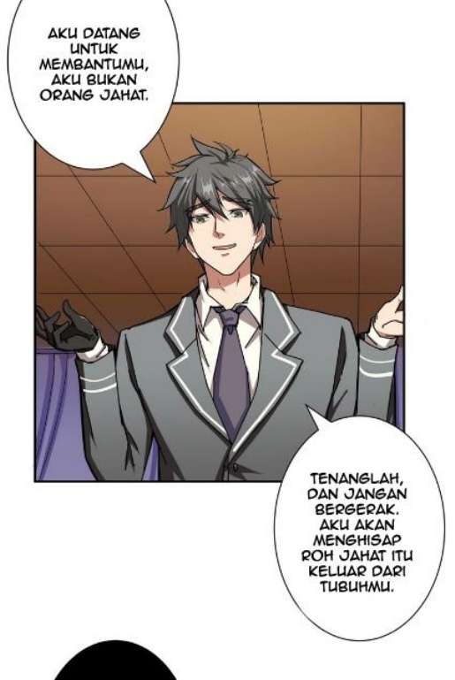 God Slayer Chapter 51 Gambar 10