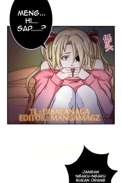 God Slayer Chapter 51 Gambar 11