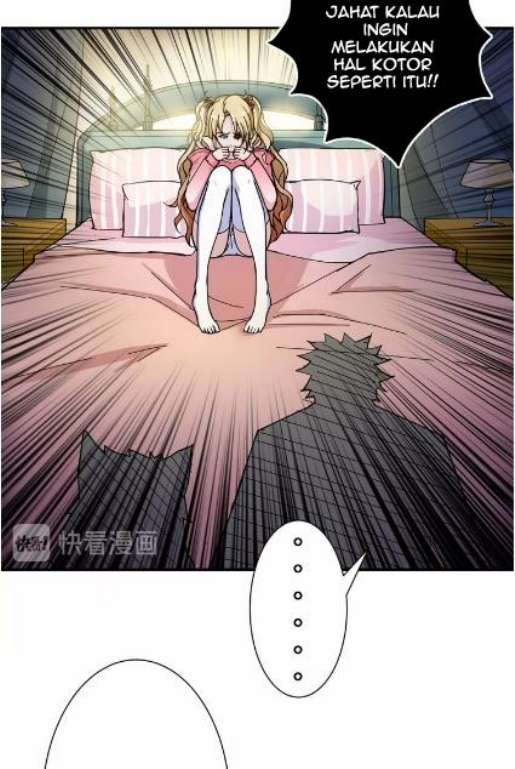 God Slayer Chapter 51 Gambar 12