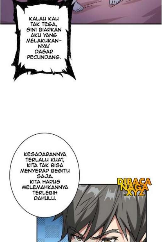 God Slayer Chapter 51 Gambar 15