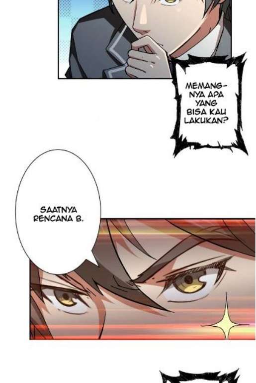 God Slayer Chapter 51 Gambar 16
