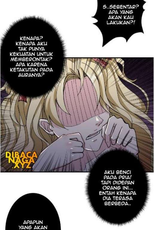 God Slayer Chapter 51 Gambar 19