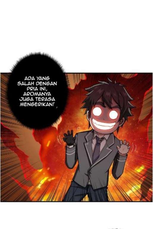 Manhua God Slayer Chapter 51 gambar nomor 2