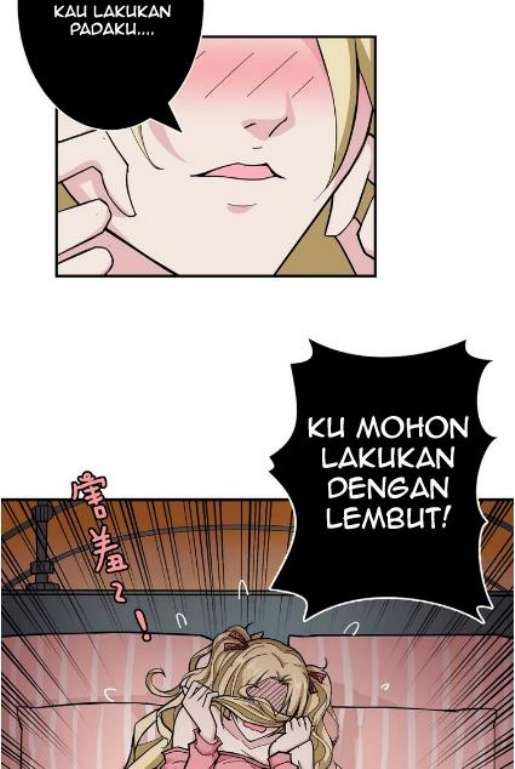 God Slayer Chapter 51 Gambar 20