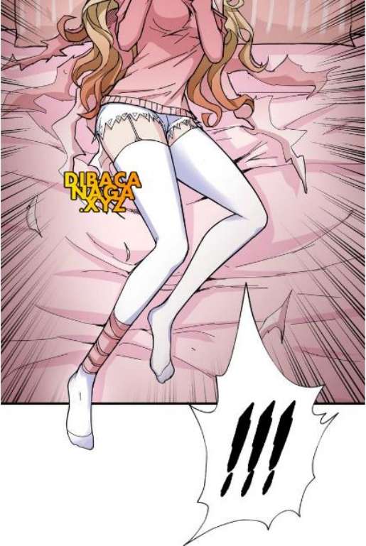 God Slayer Chapter 51 Gambar 21