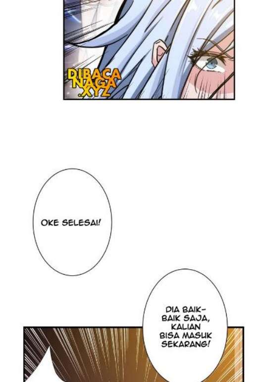 God Slayer Chapter 51 Gambar 27