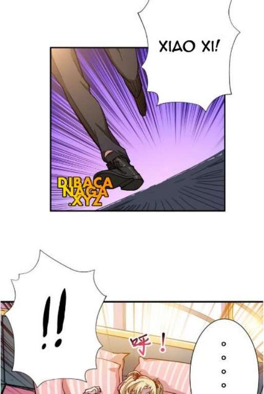 God Slayer Chapter 51 Gambar 29