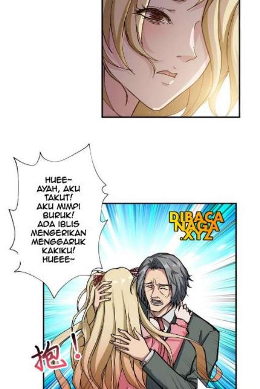 God Slayer Chapter 51 Gambar 31