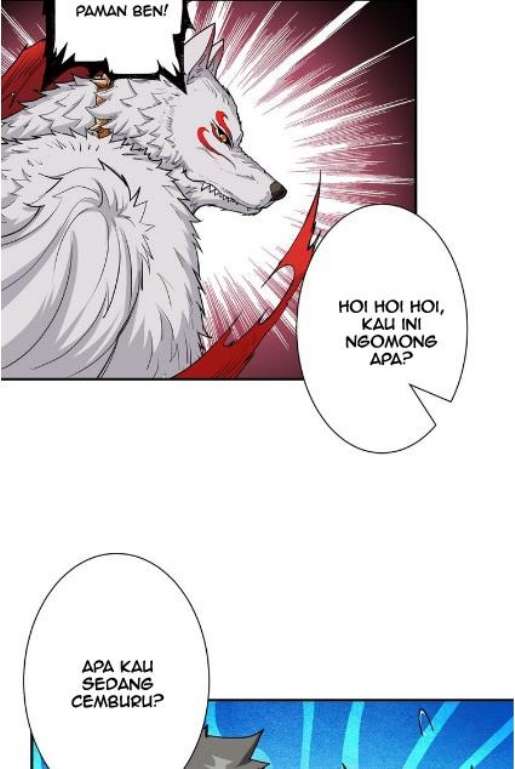 God Slayer Chapter 50 Gambar 40