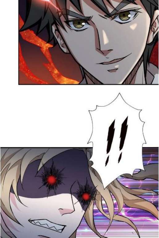 God Slayer Chapter 50 Gambar 48