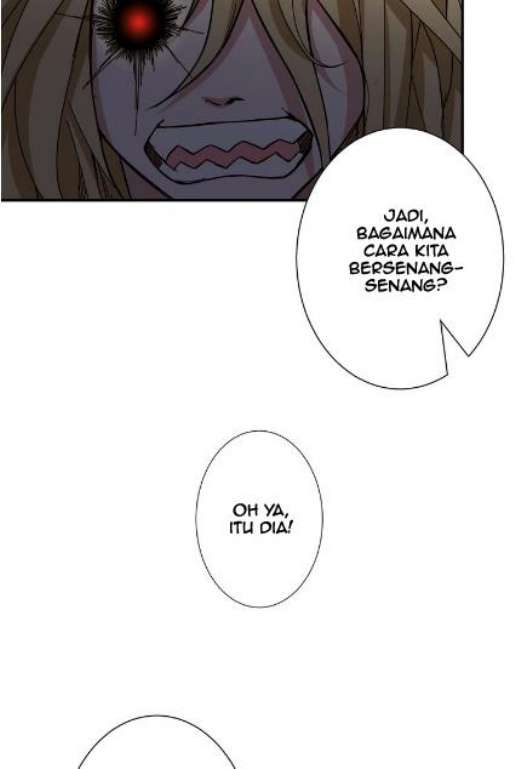 God Slayer Chapter 50 Gambar 52