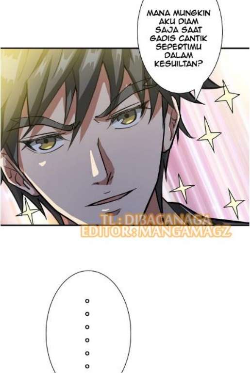 God Slayer Chapter 50 Gambar 11