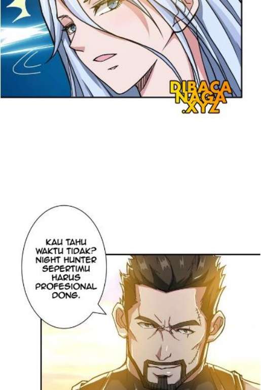 God Slayer Chapter 50 Gambar 15