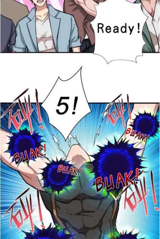 God Slayer Chapter 50 Gambar 26