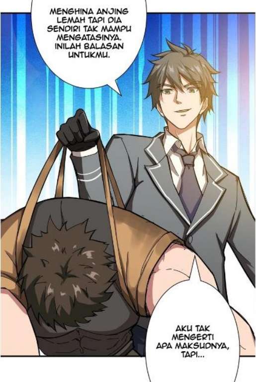 God Slayer Chapter 50 Gambar 30