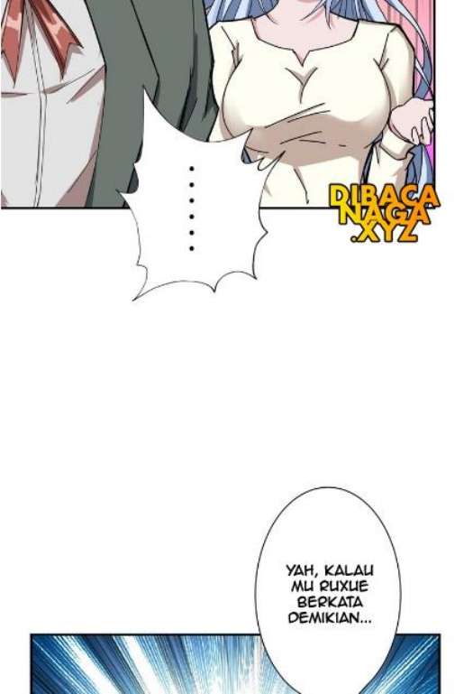 God Slayer Chapter 50 Gambar 35