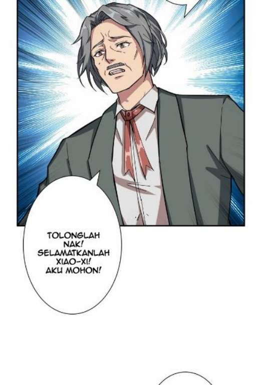 God Slayer Chapter 50 Gambar 36