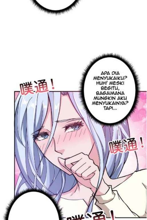 God Slayer Chapter 50 Gambar 38