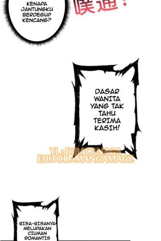 God Slayer Chapter 50 Gambar 39