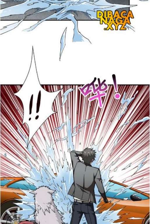 God Slayer Chapter 48 Gambar 5