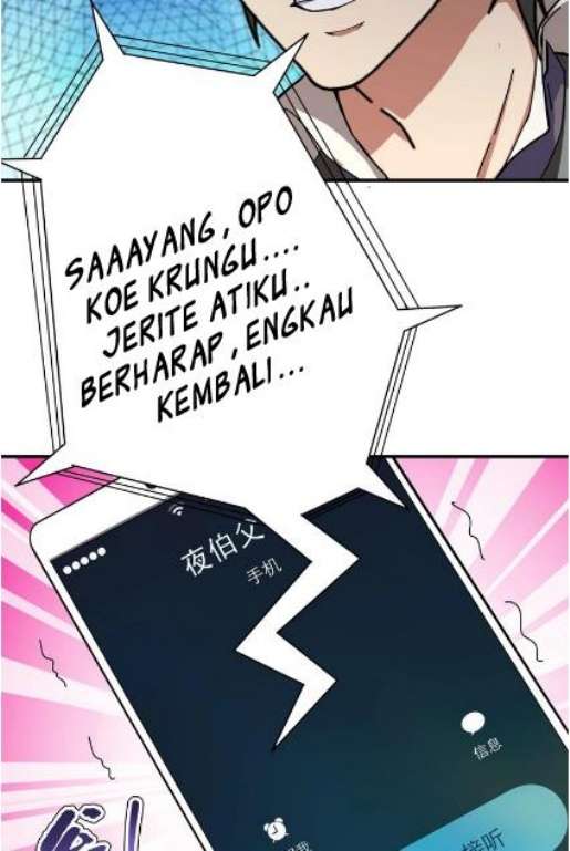 God Slayer Chapter 48 Gambar 52