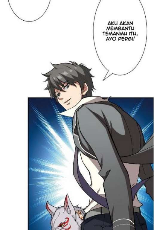 God Slayer Chapter 48 Gambar 56