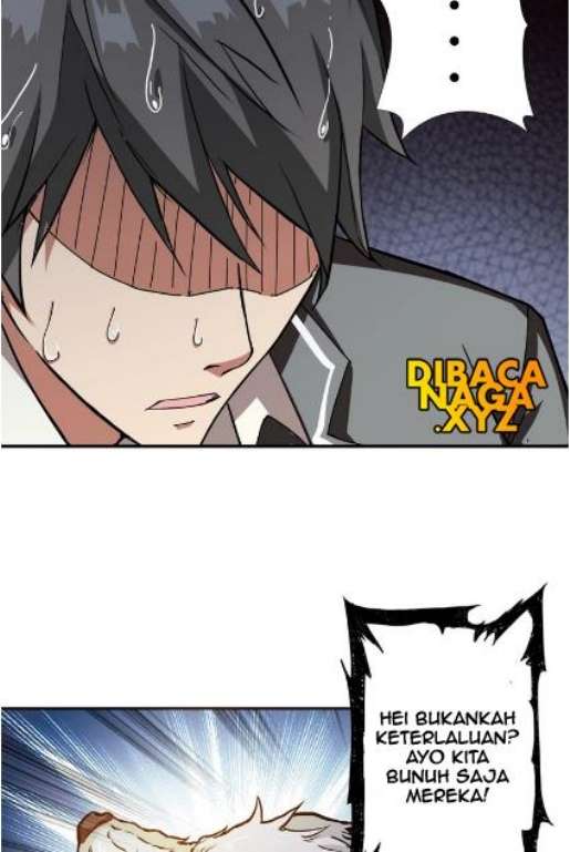 God Slayer Chapter 48 Gambar 9