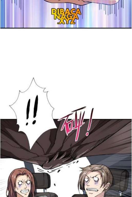 God Slayer Chapter 48 Gambar 15