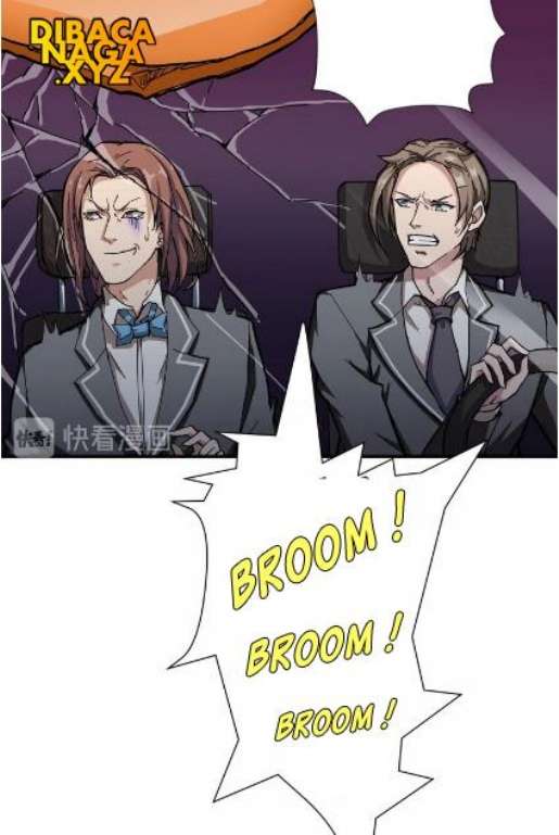 God Slayer Chapter 48 Gambar 19