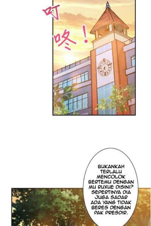 Manhua God Slayer Chapter 48 gambar nomor 2