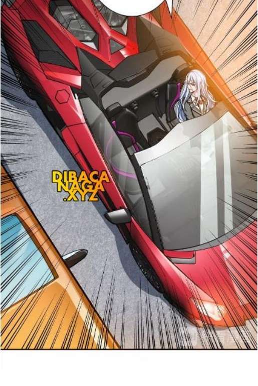 God Slayer Chapter 48 Gambar 21