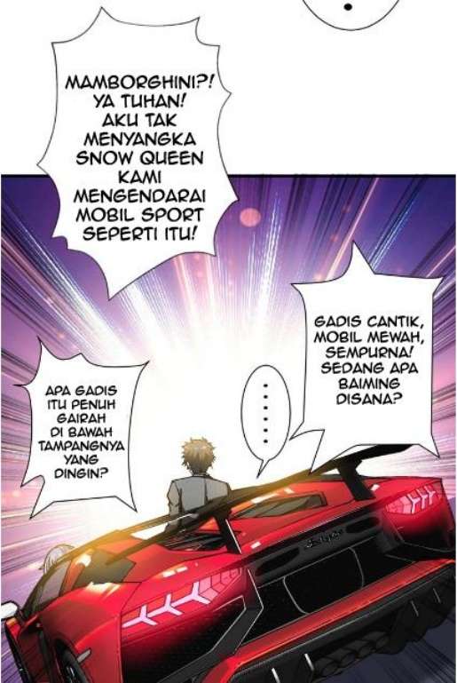 God Slayer Chapter 48 Gambar 24