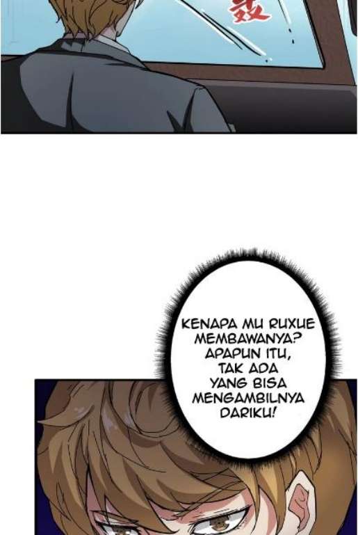 God Slayer Chapter 48 Gambar 26