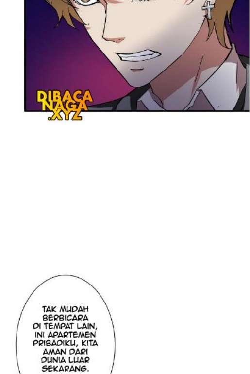 God Slayer Chapter 48 Gambar 27