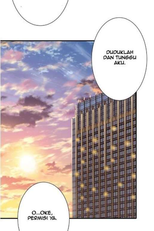 God Slayer Chapter 48 Gambar 28