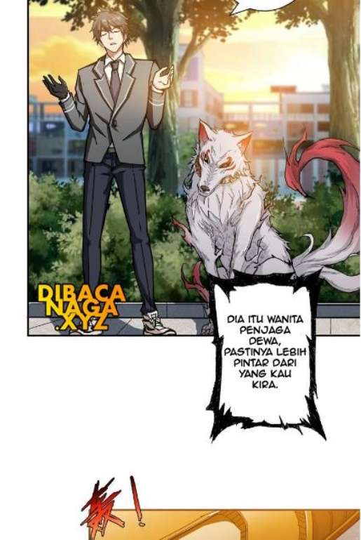 God Slayer Chapter 48 Gambar 3