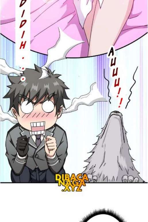 God Slayer Chapter 48 Gambar 37