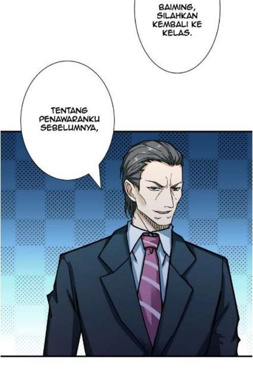 God Slayer Chapter 47 Gambar 50