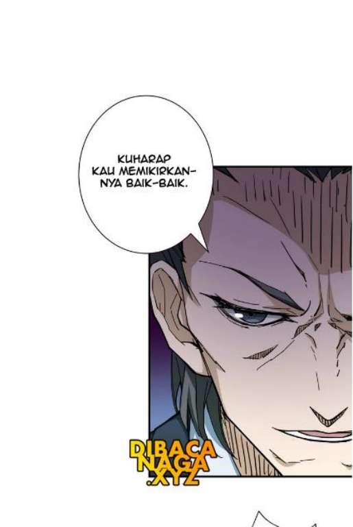 God Slayer Chapter 47 Gambar 51