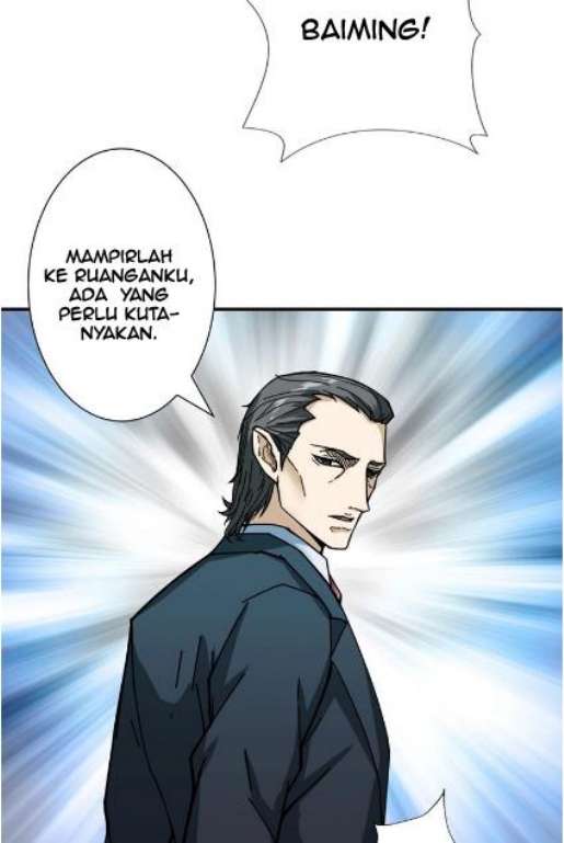 God Slayer Chapter 47 Gambar 10
