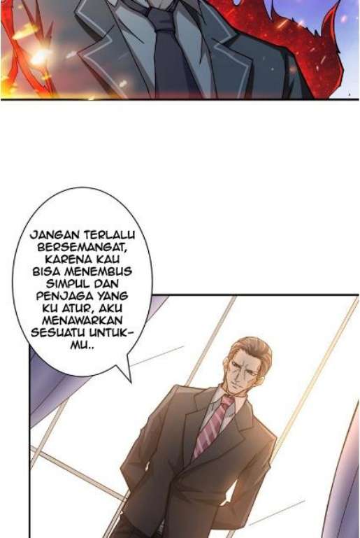 God Slayer Chapter 47 Gambar 30