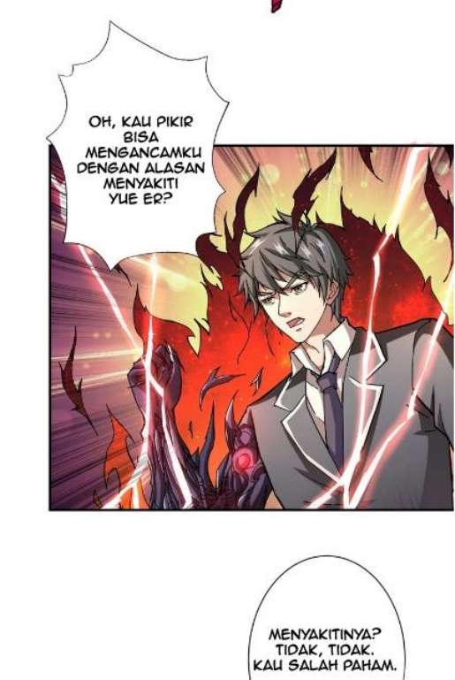 God Slayer Chapter 47 Gambar 36