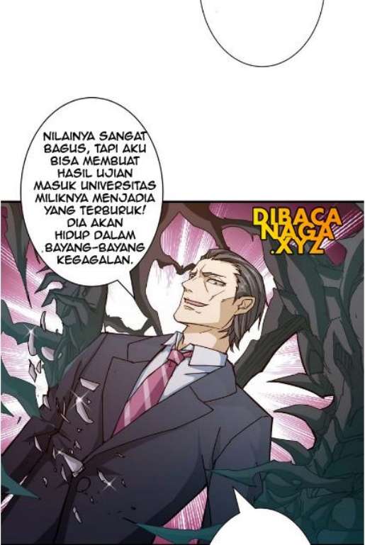 God Slayer Chapter 47 Gambar 37