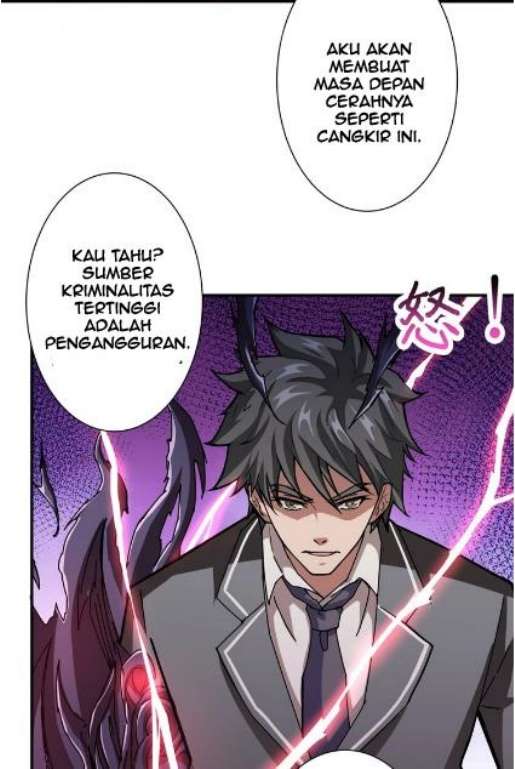 God Slayer Chapter 47 Gambar 38