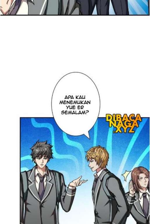 God Slayer Chapter 46 Gambar 41